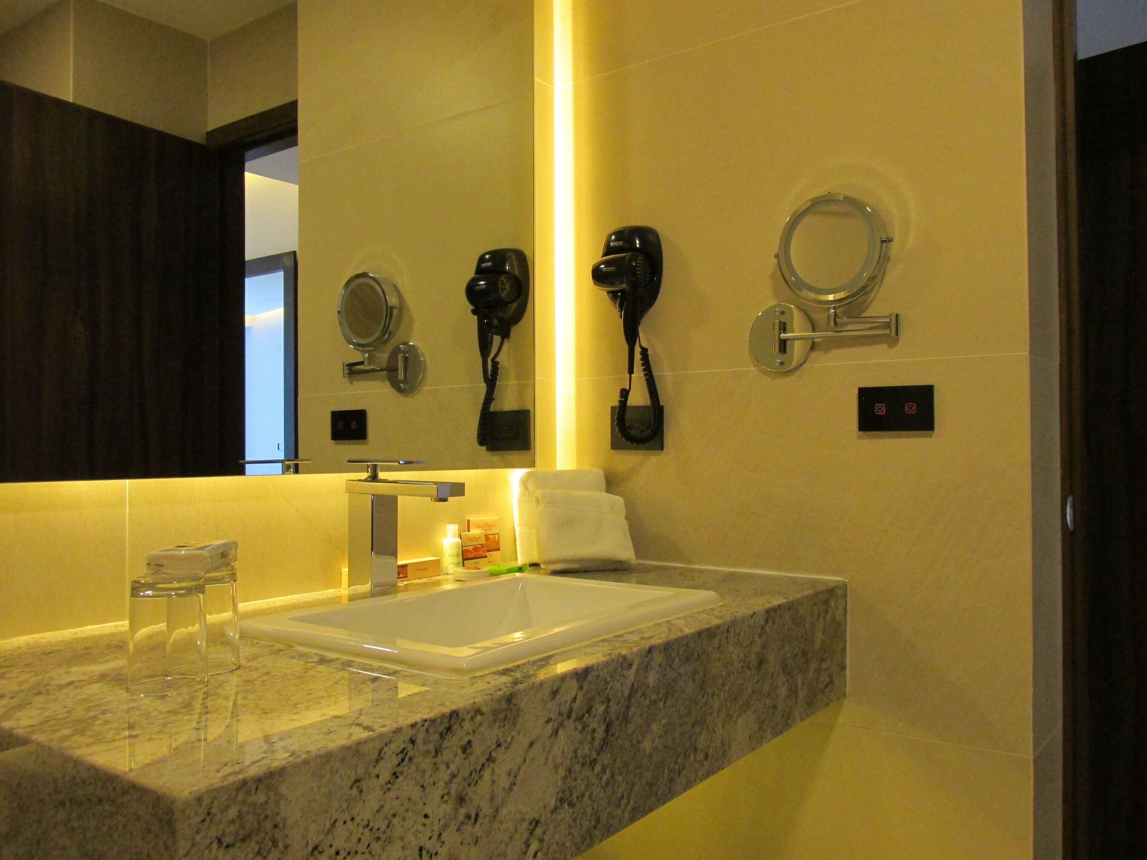 Hotel Antre Chapultepec
