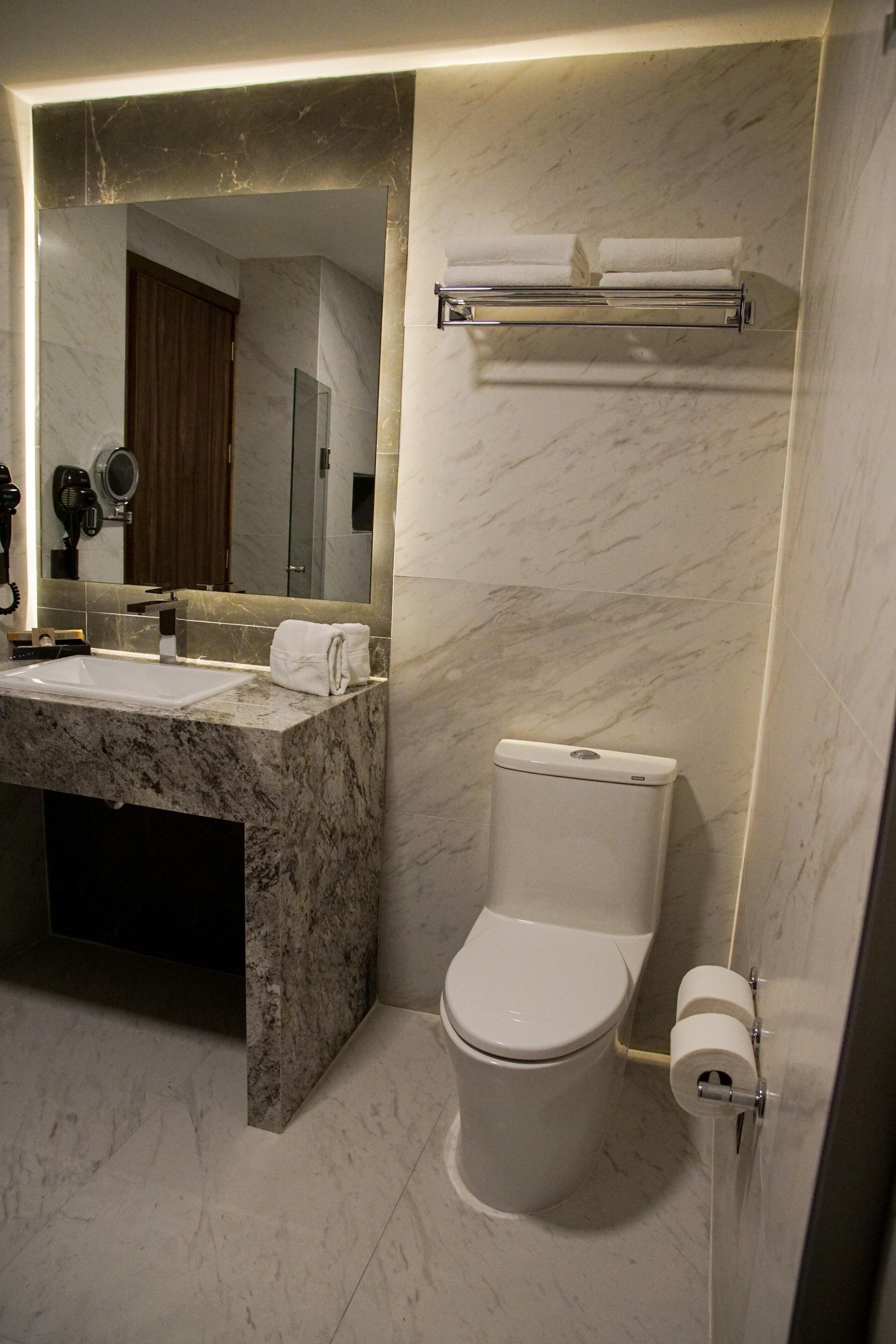 Hotel Antre Chapultepec