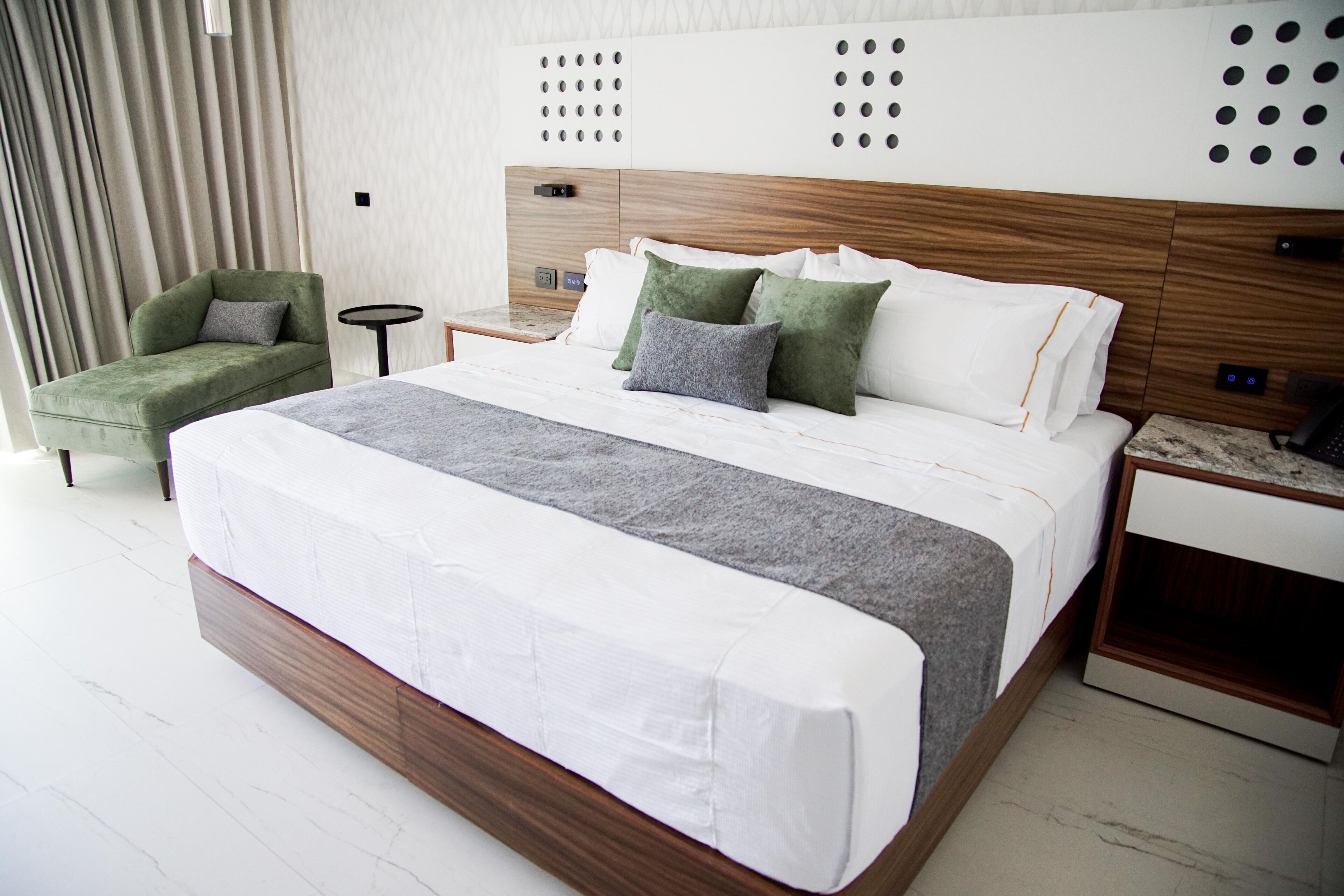 Hotel Antre Chapultepec