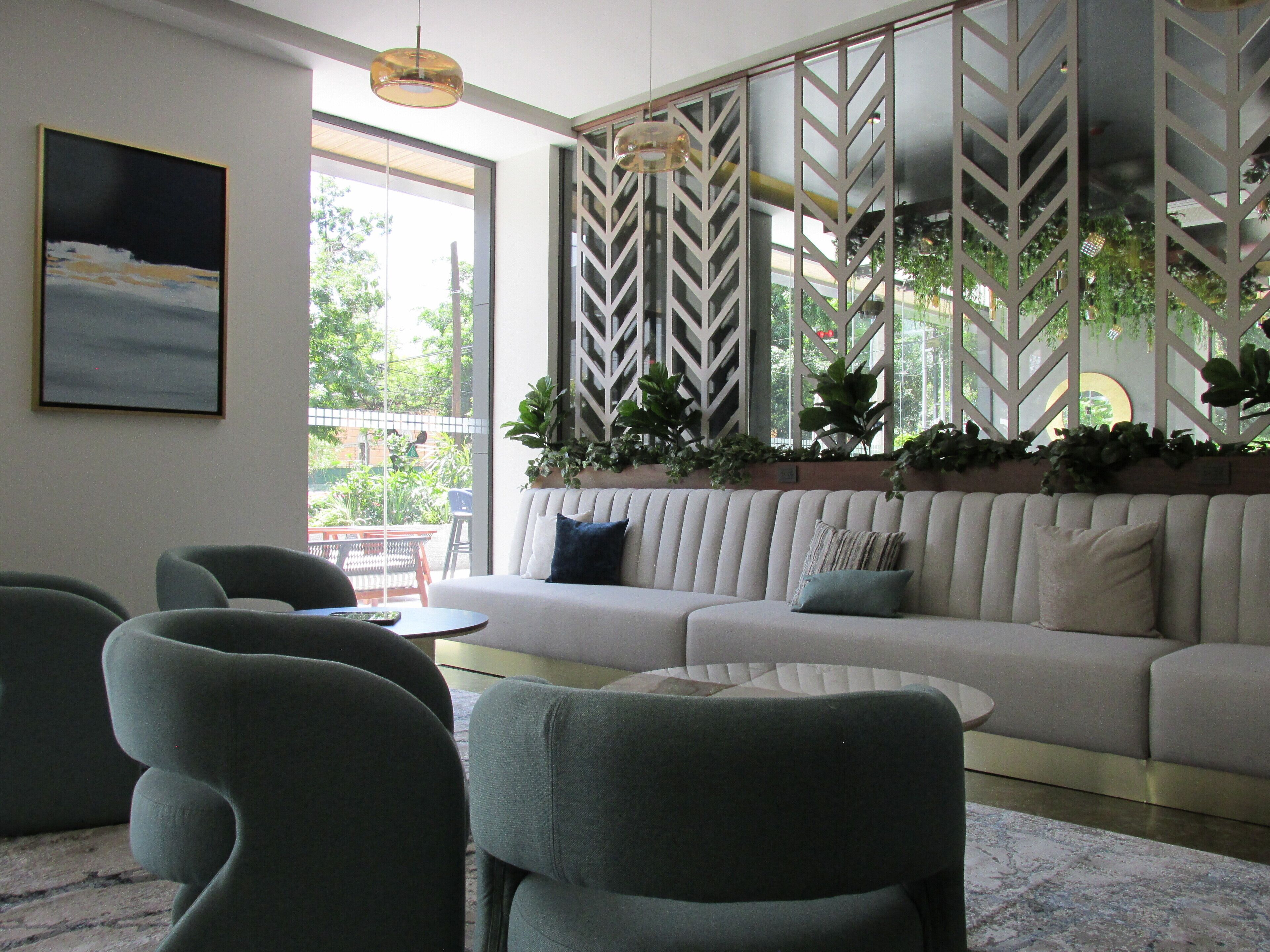 Hotel Antre Chapultepec