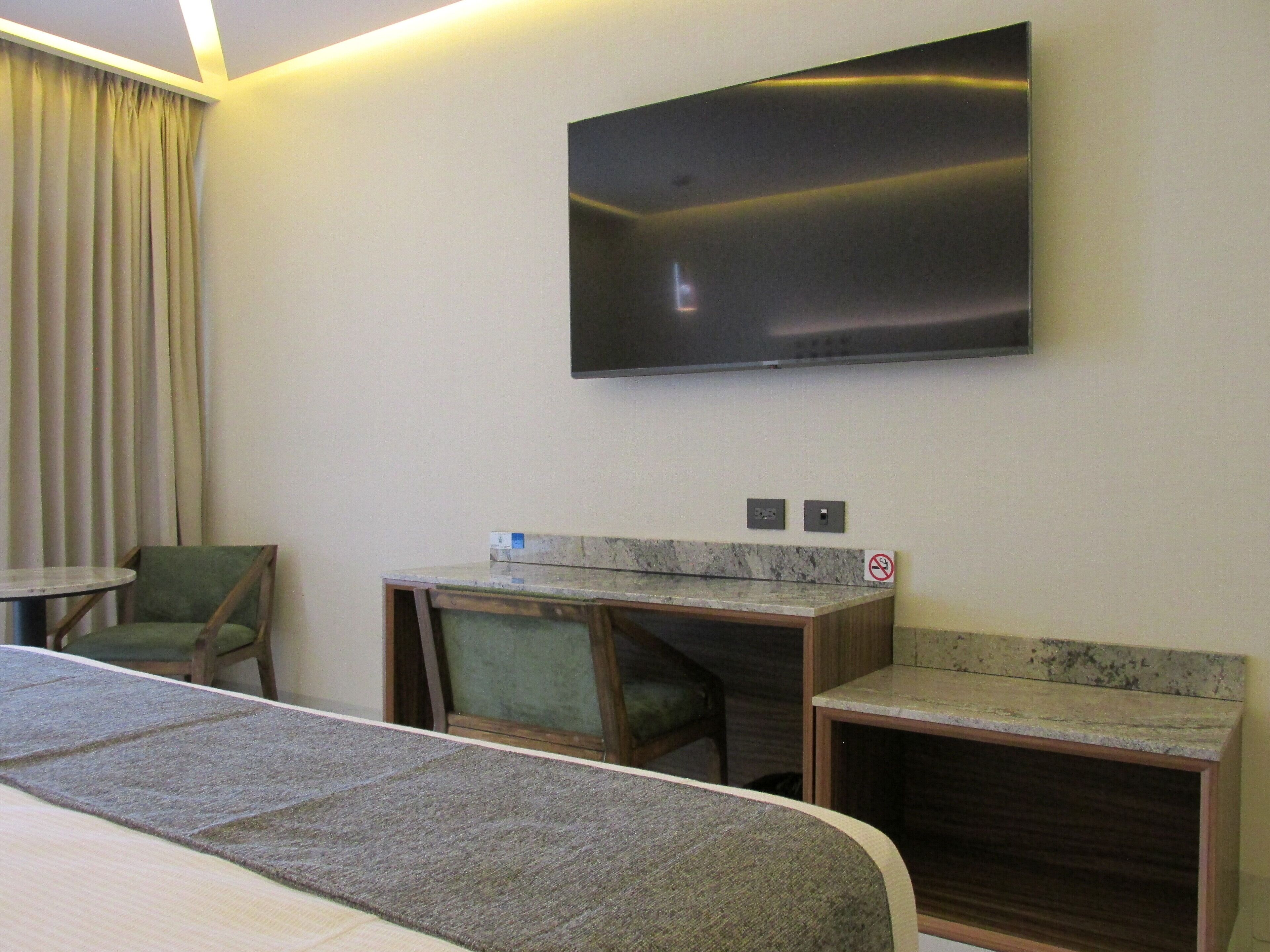 Hotel Antre Chapultepec