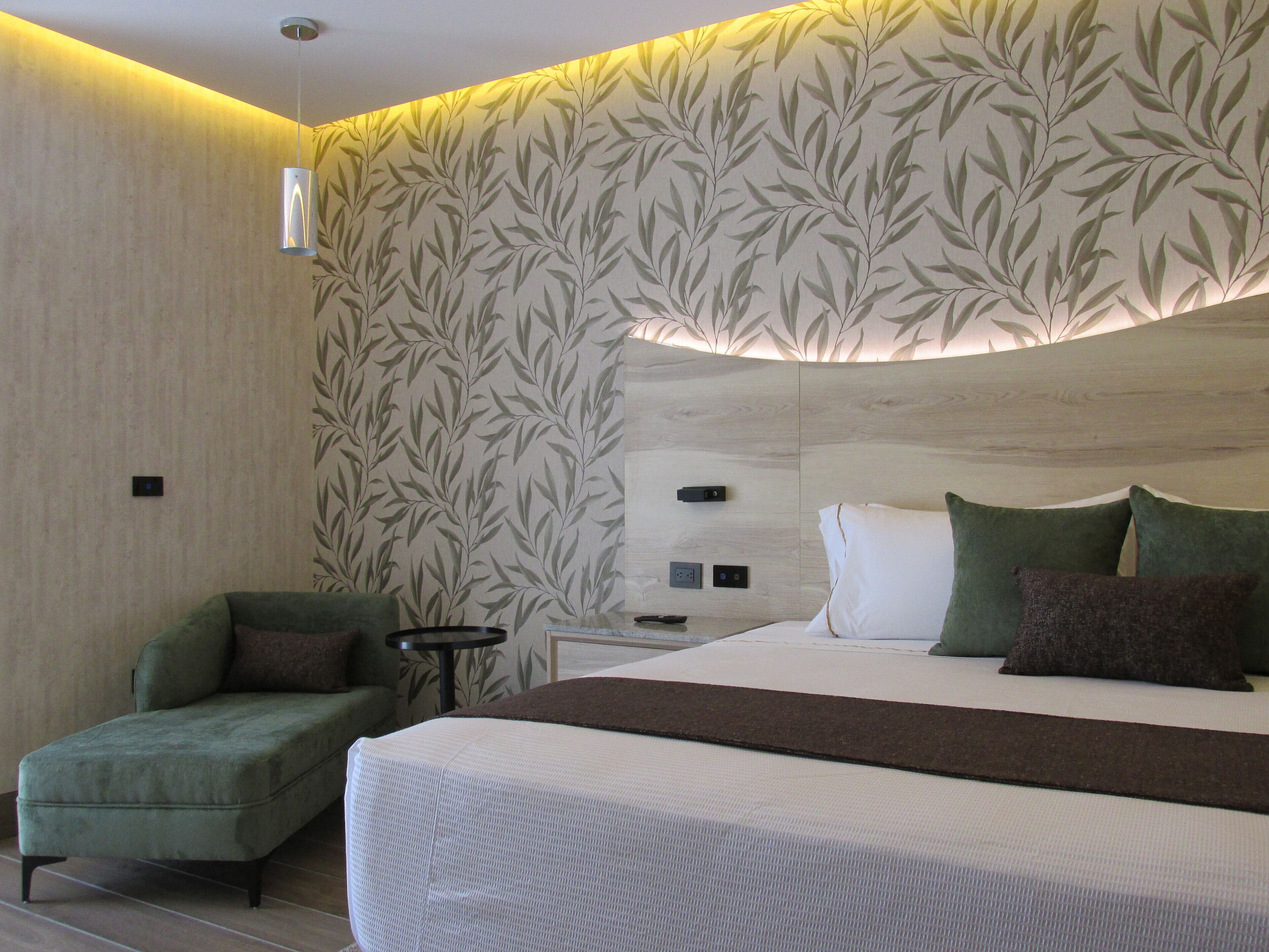 Hotel Antre Chapultepec