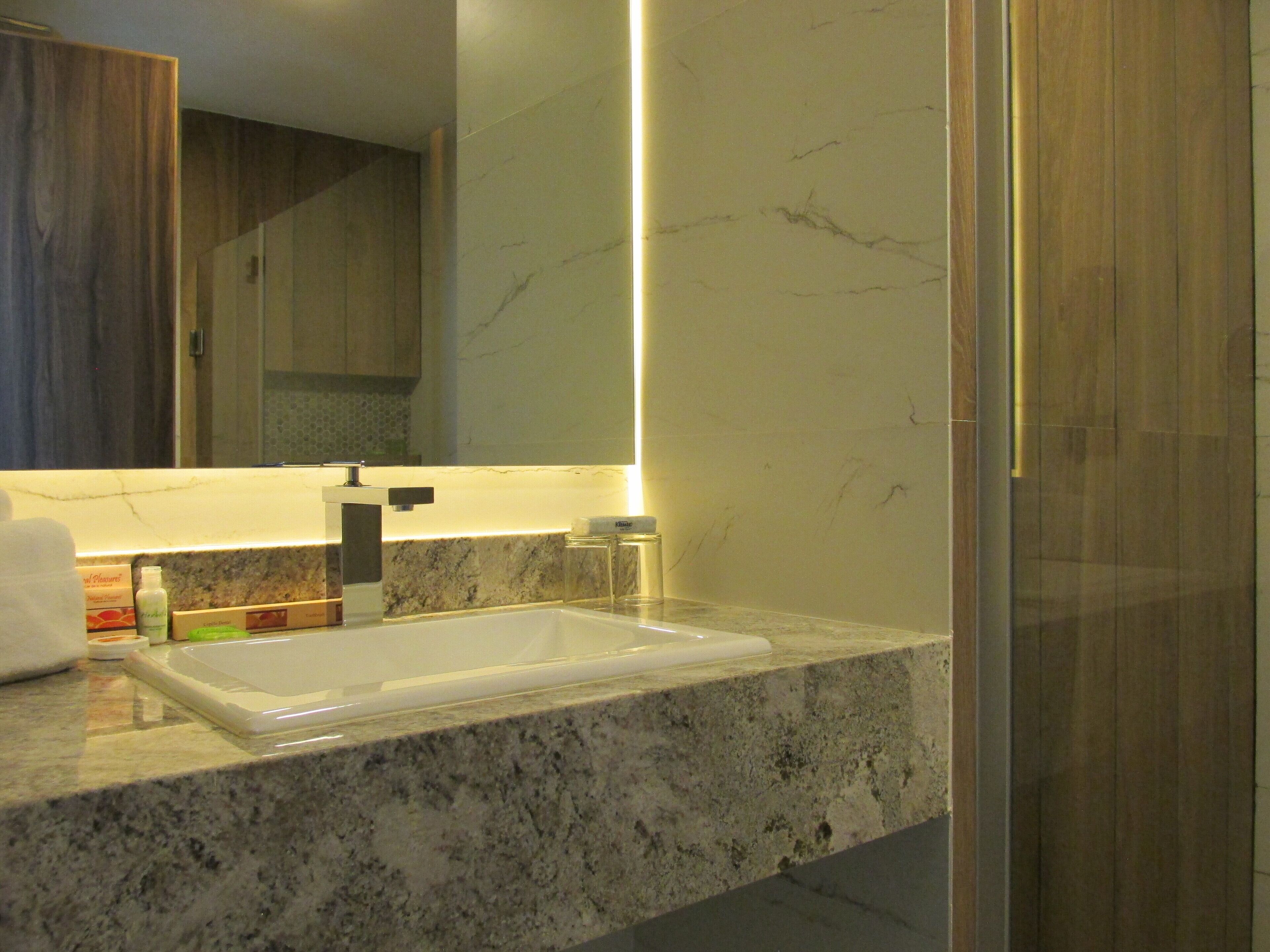 Hotel Antre Chapultepec