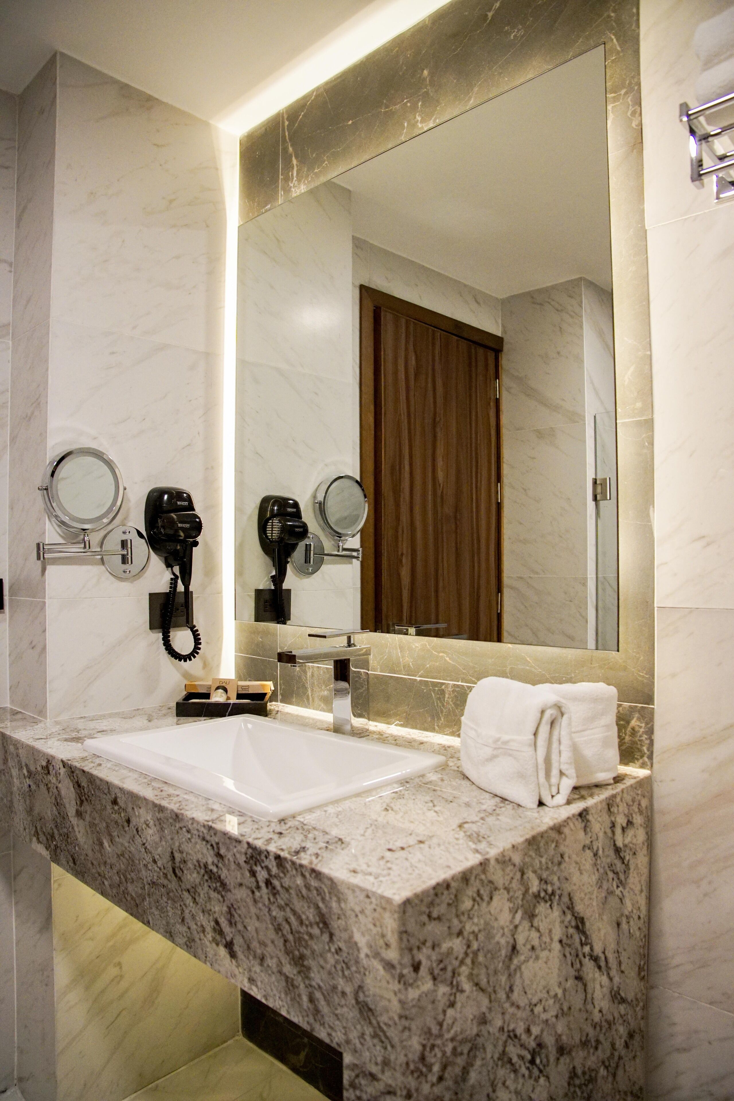 Hotel Antre Chapultepec