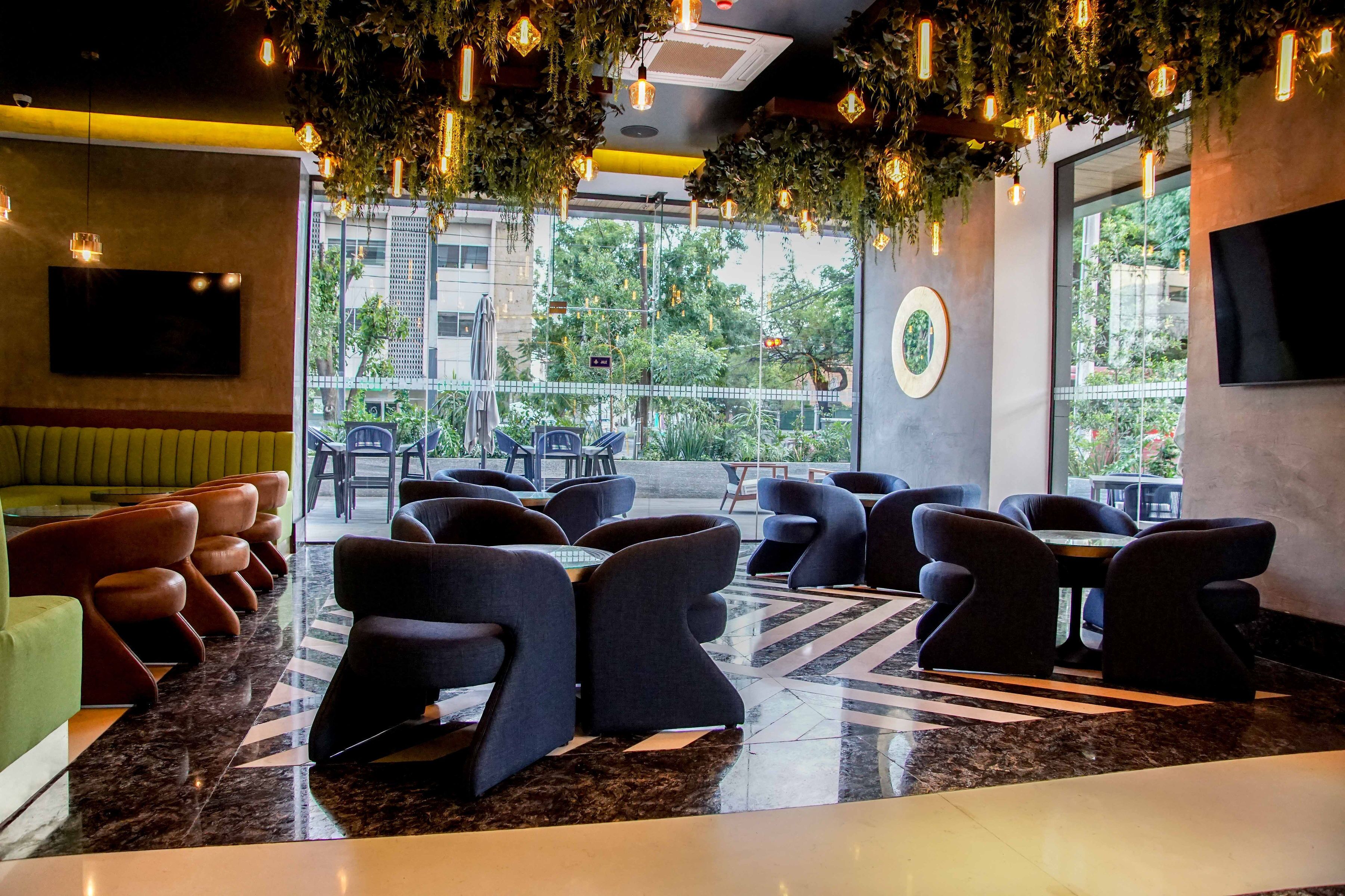 Hotel Antre Chapultepec