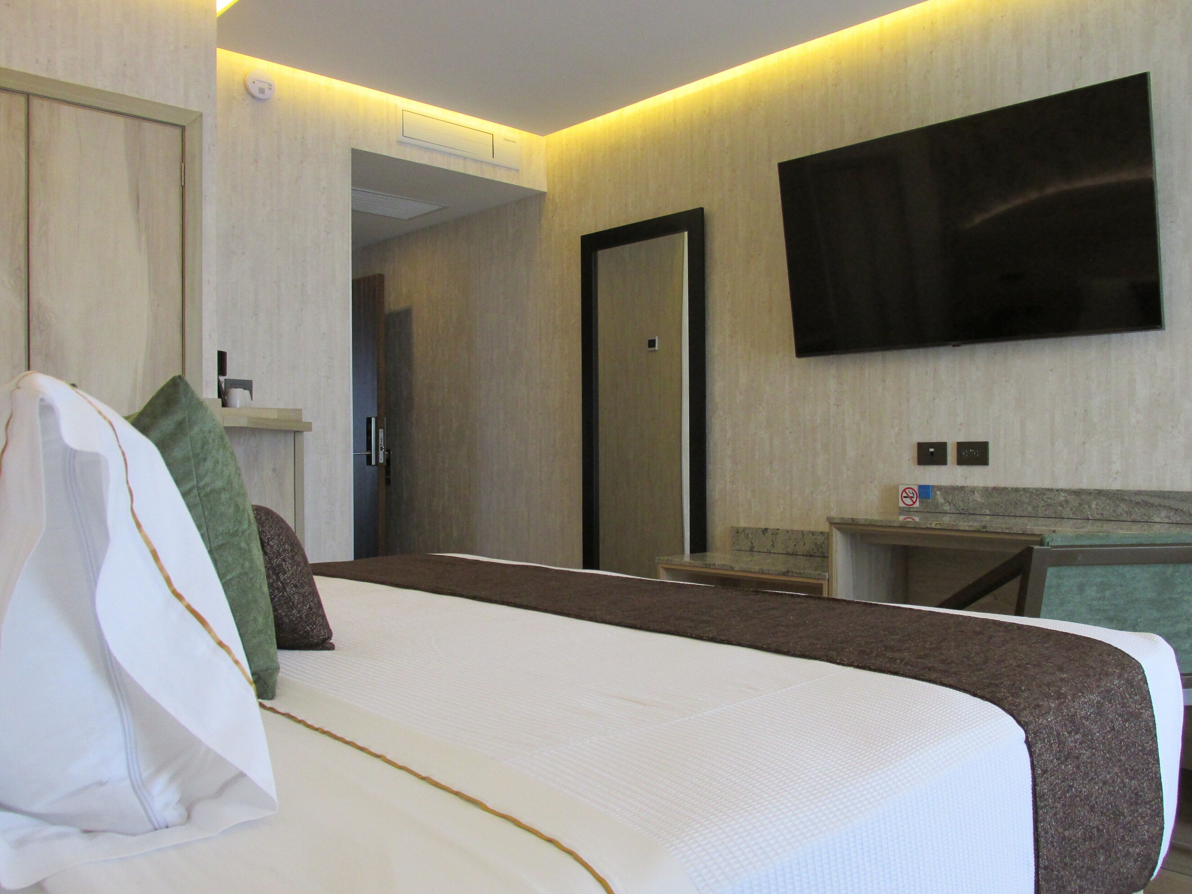 Hotel Antre Chapultepec