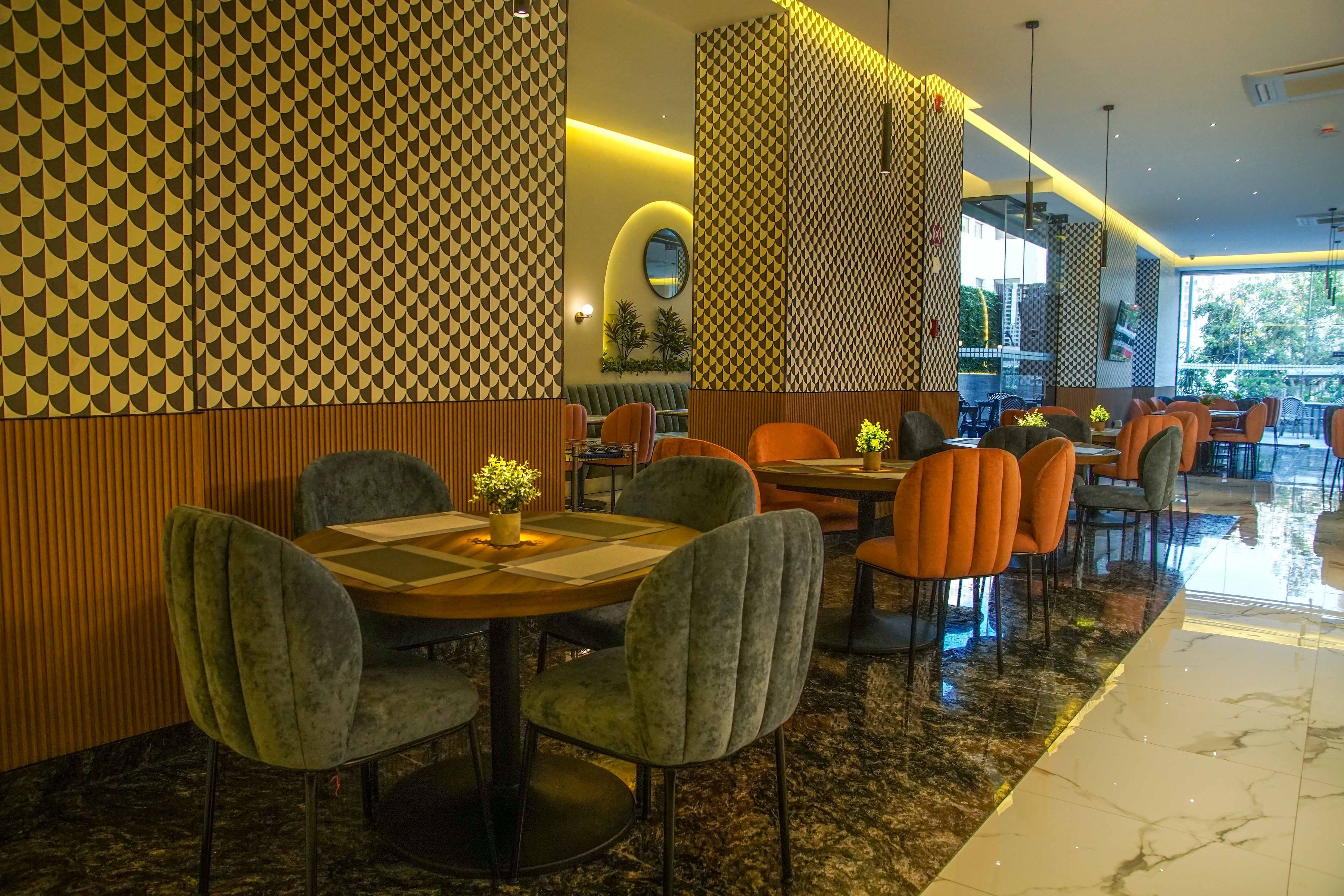 Hotel Antre Chapultepec