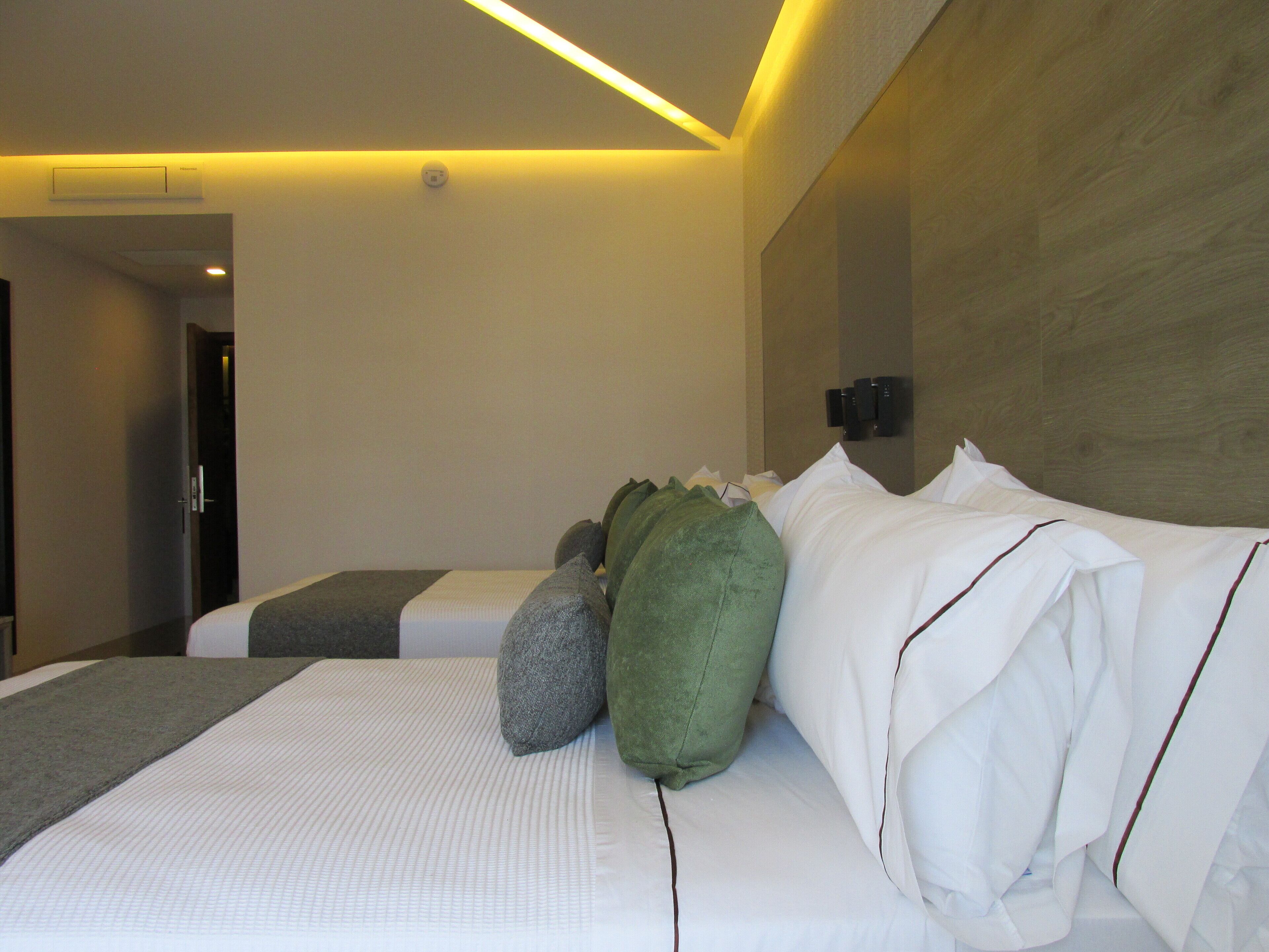 Hotel Antre Chapultepec