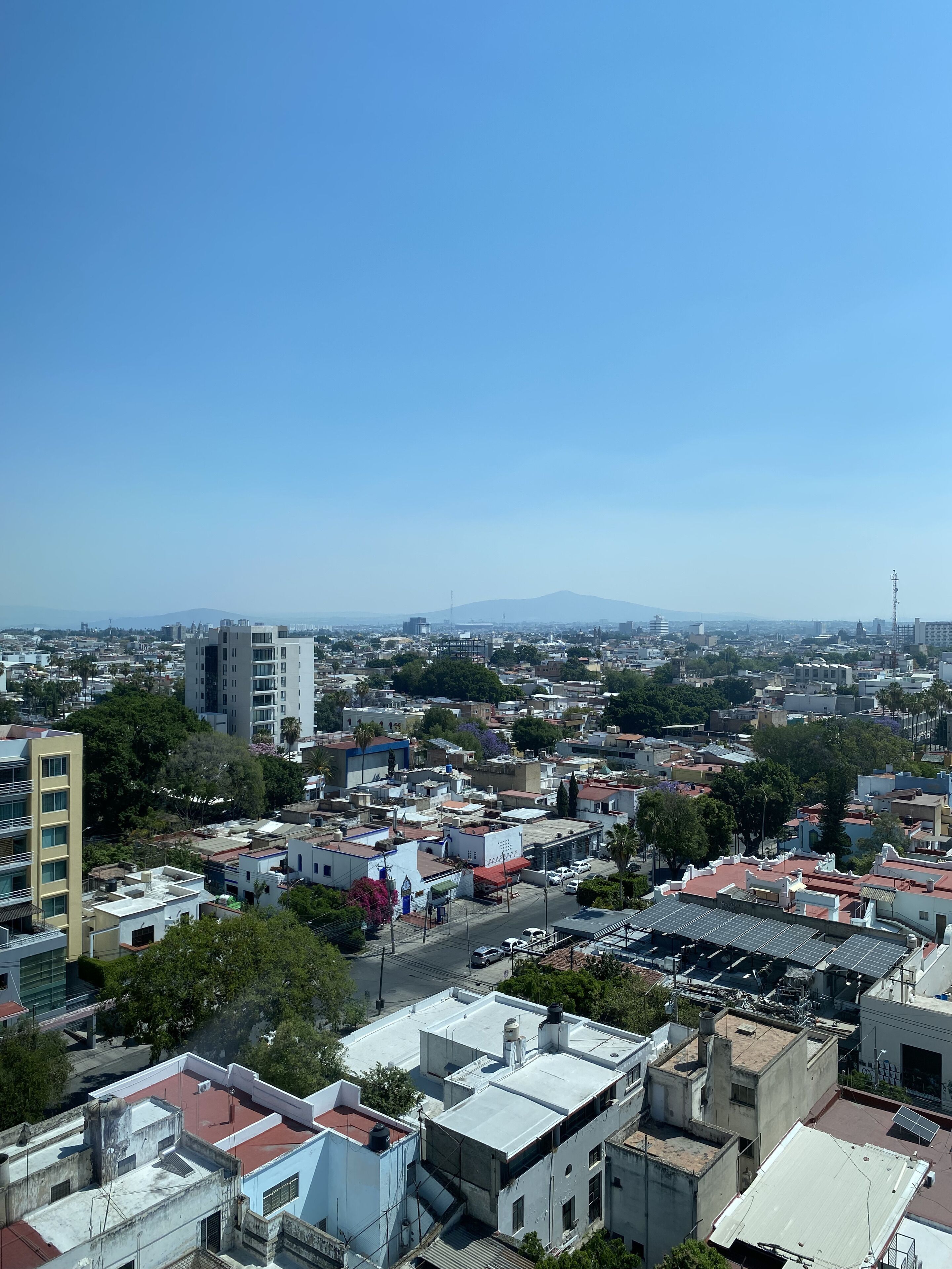 Hotel Antre Chapultepec