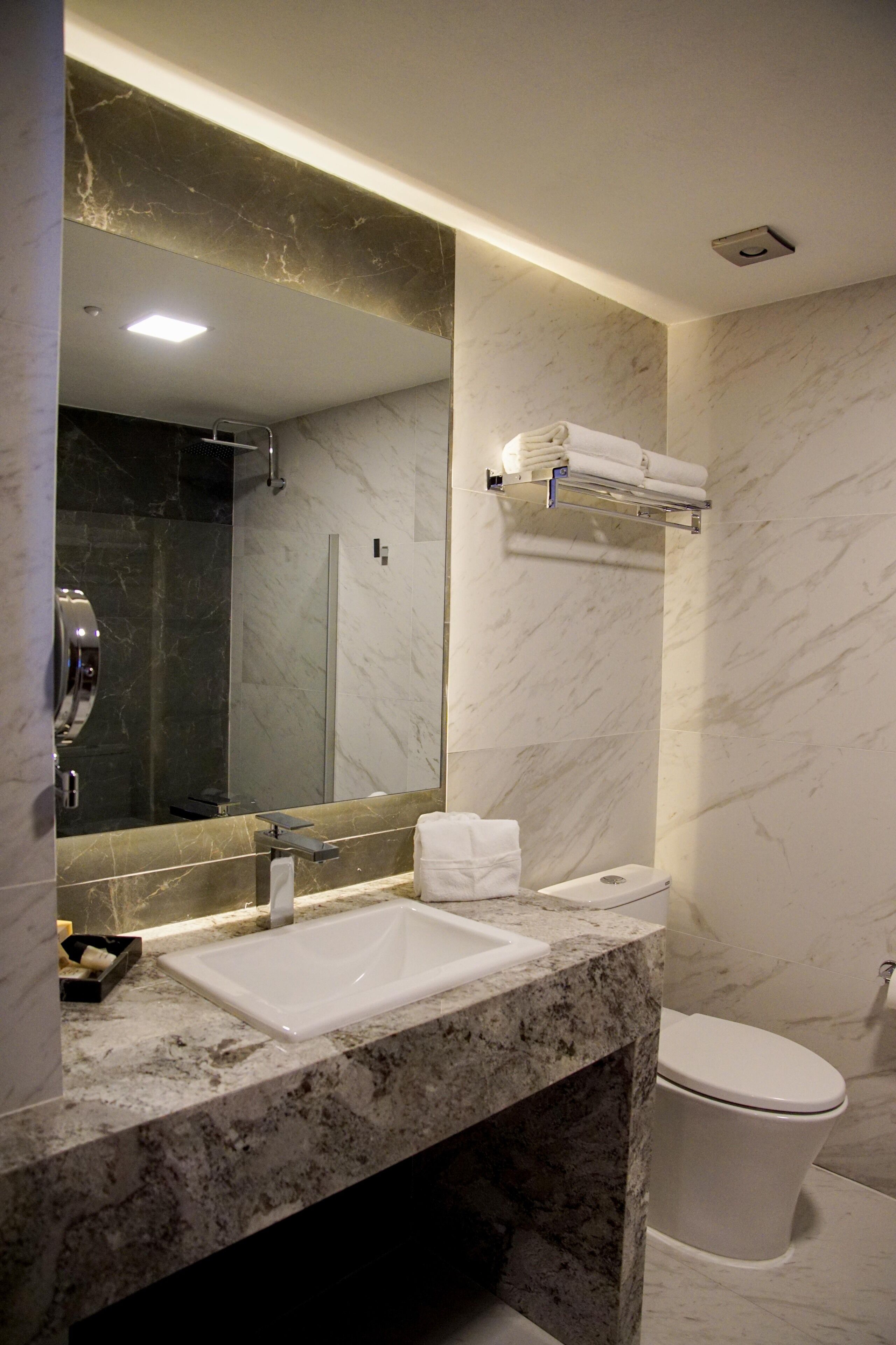 Hotel Antre Chapultepec