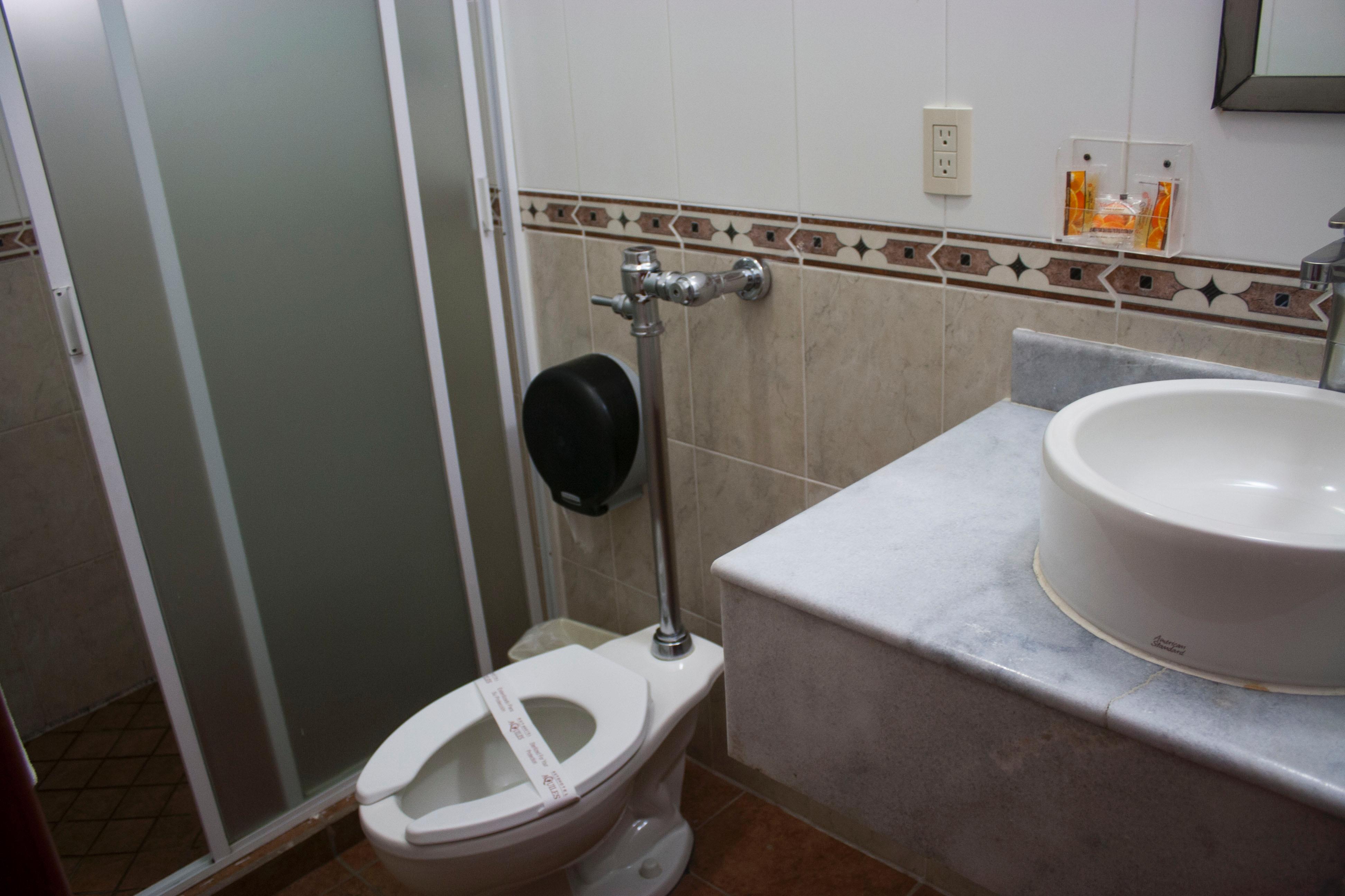 Hotel Aquiles