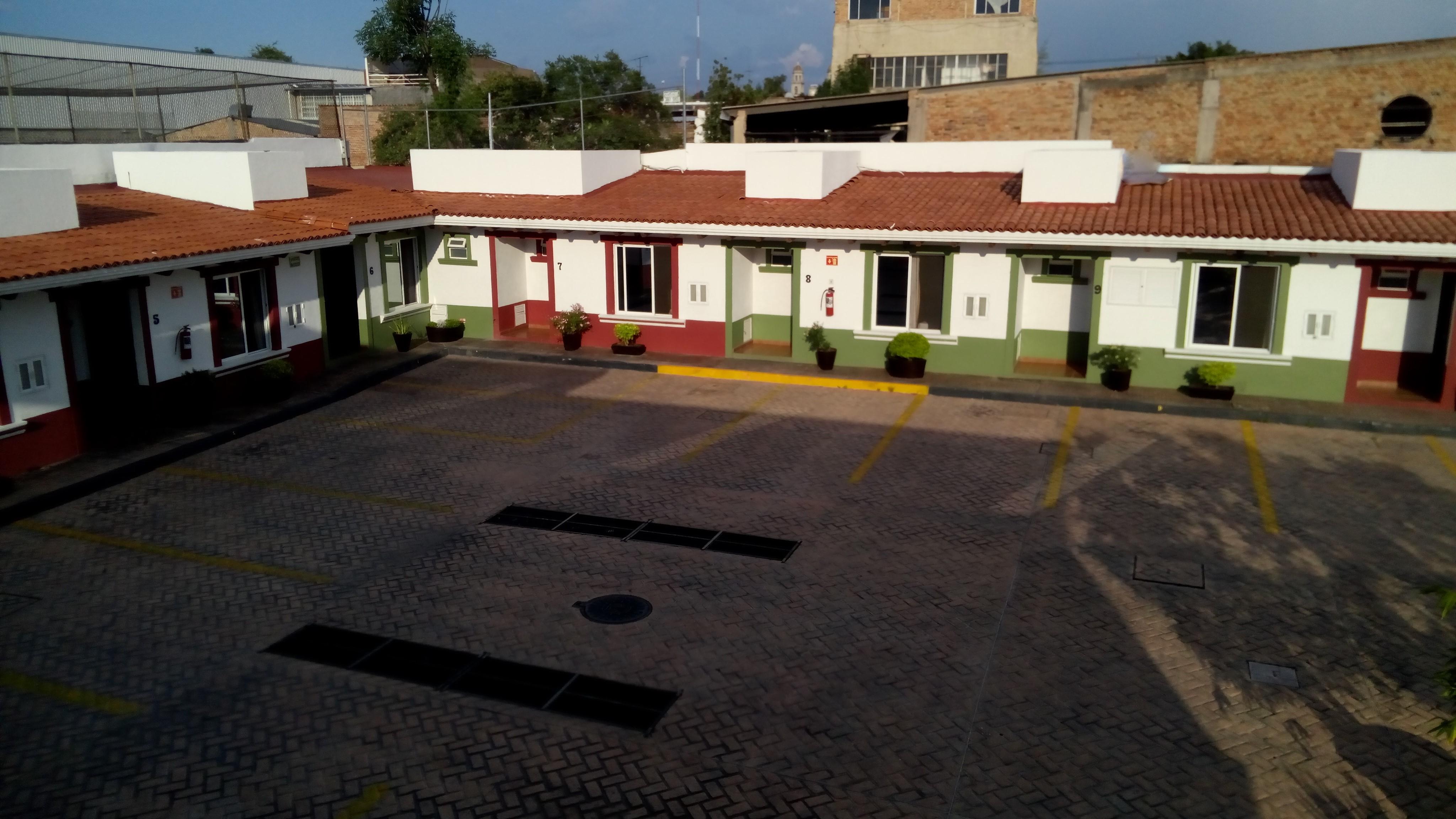 Hotel Aquiles