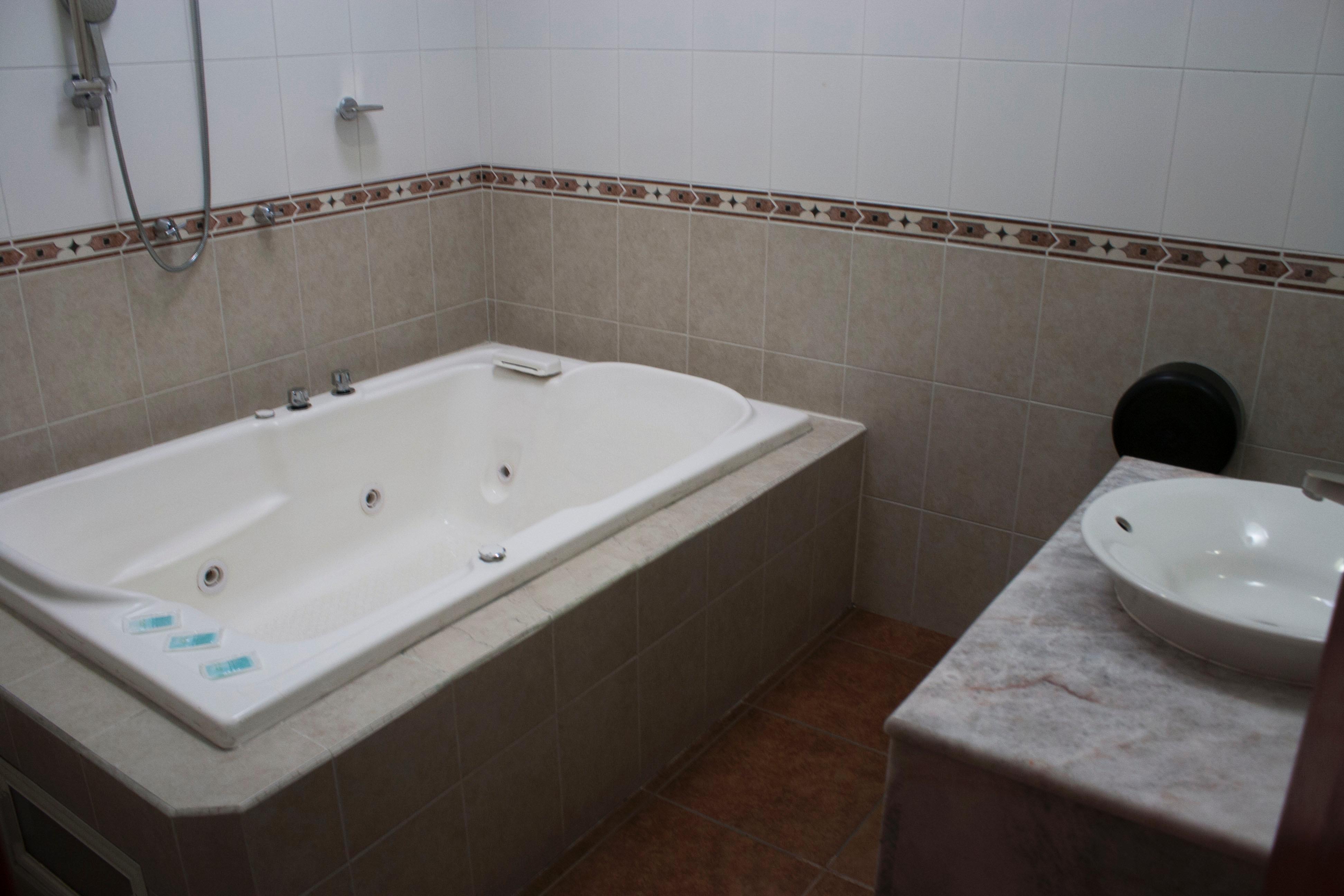 Hotel Aquiles