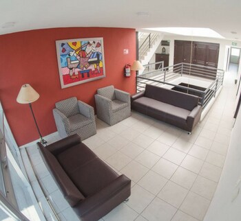 Hotel Belisario