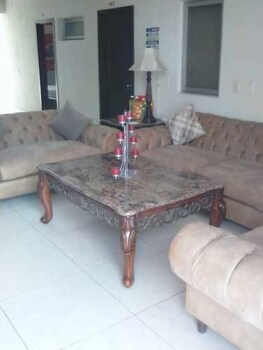 Hotel Belisario
