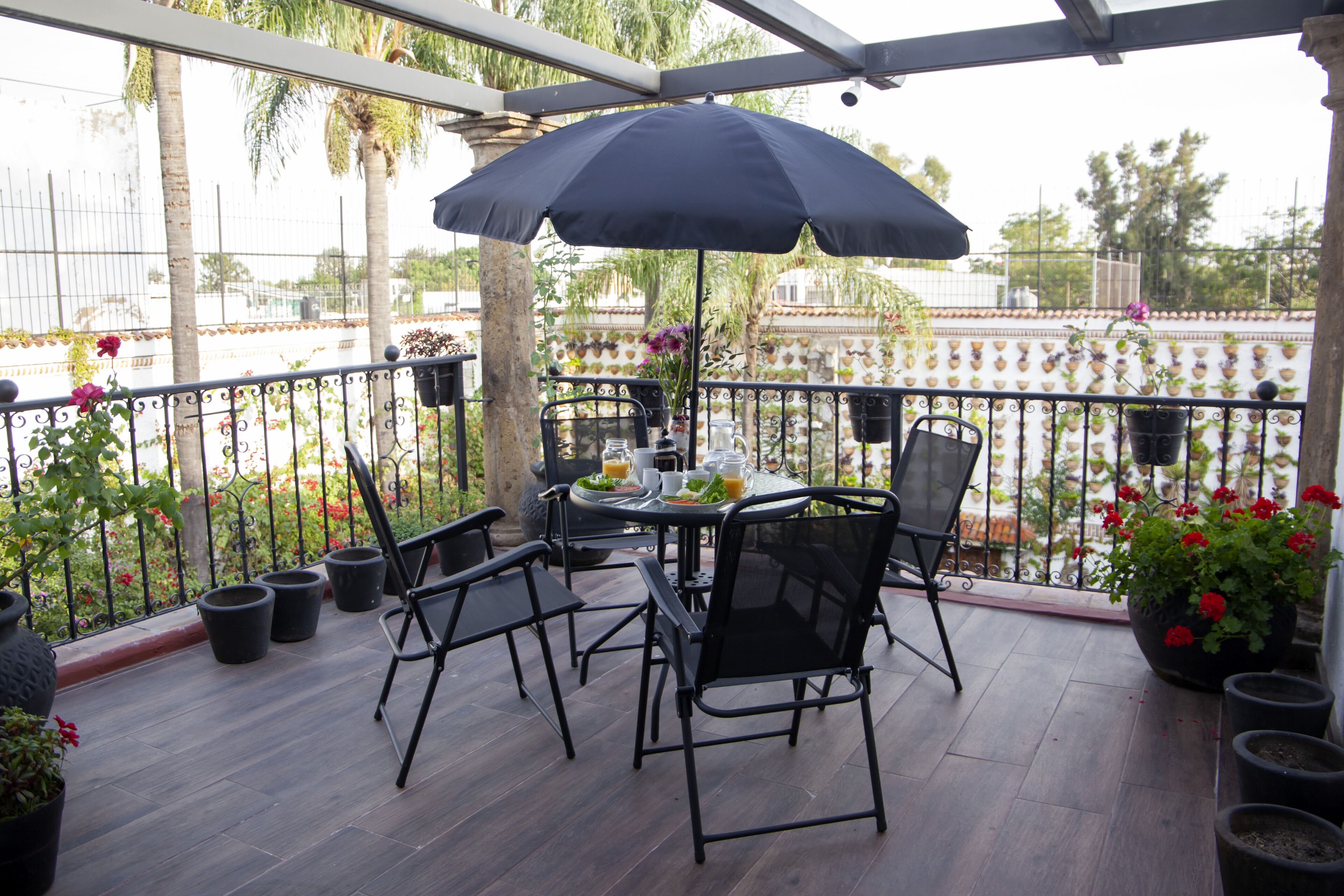 Hotel Boutique La Mansion Guadalajara