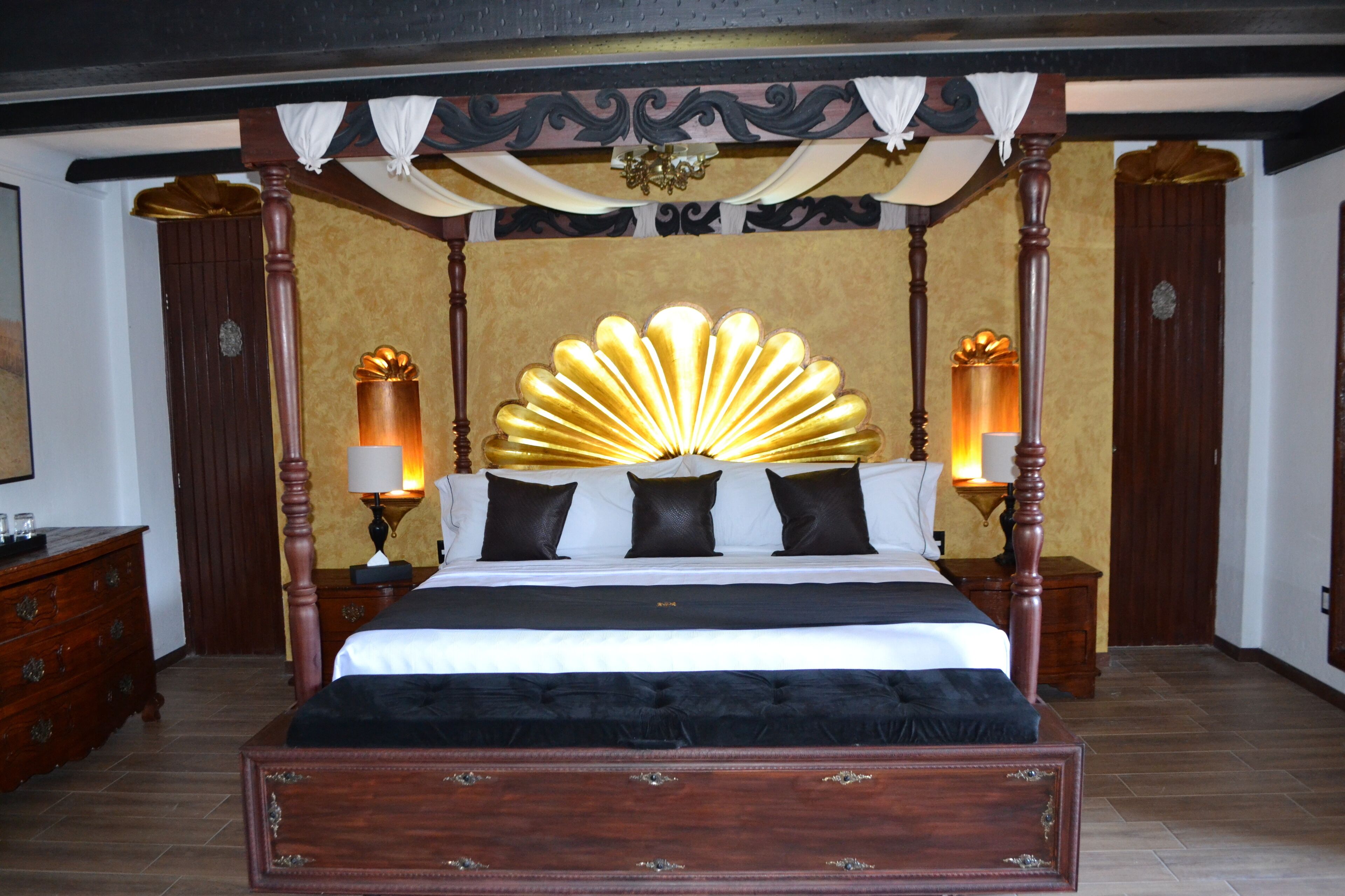 Hotel Boutique La Mansion Guadalajara