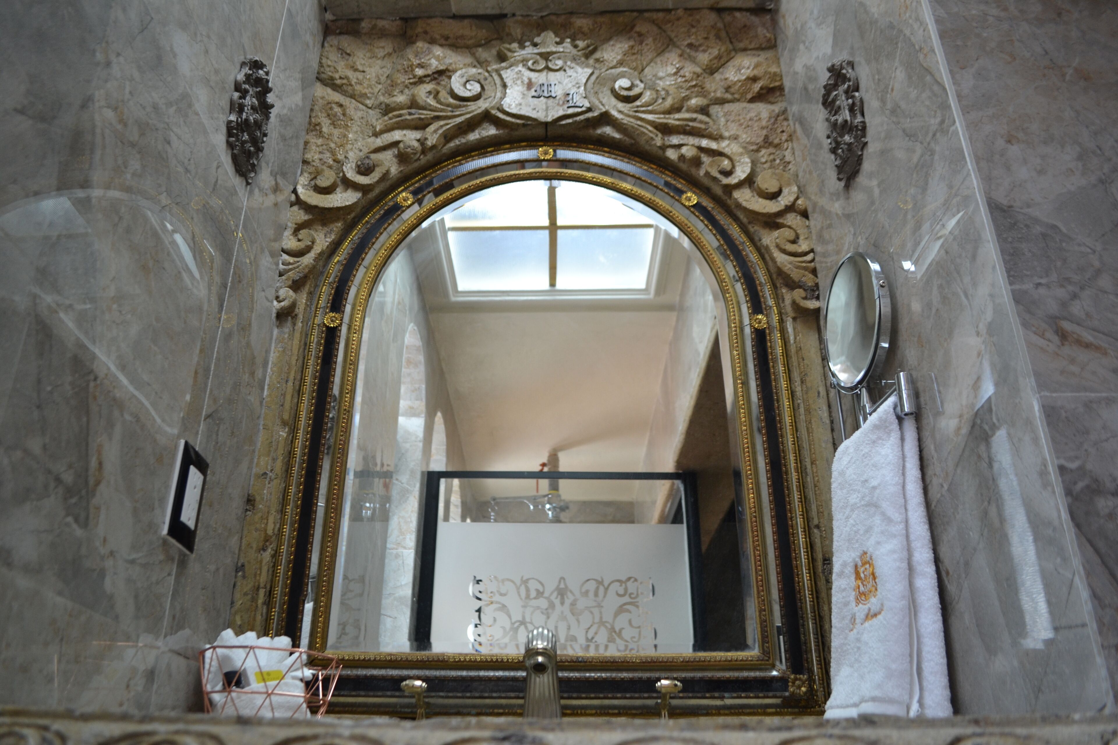 Hotel Boutique La Mansion Guadalajara