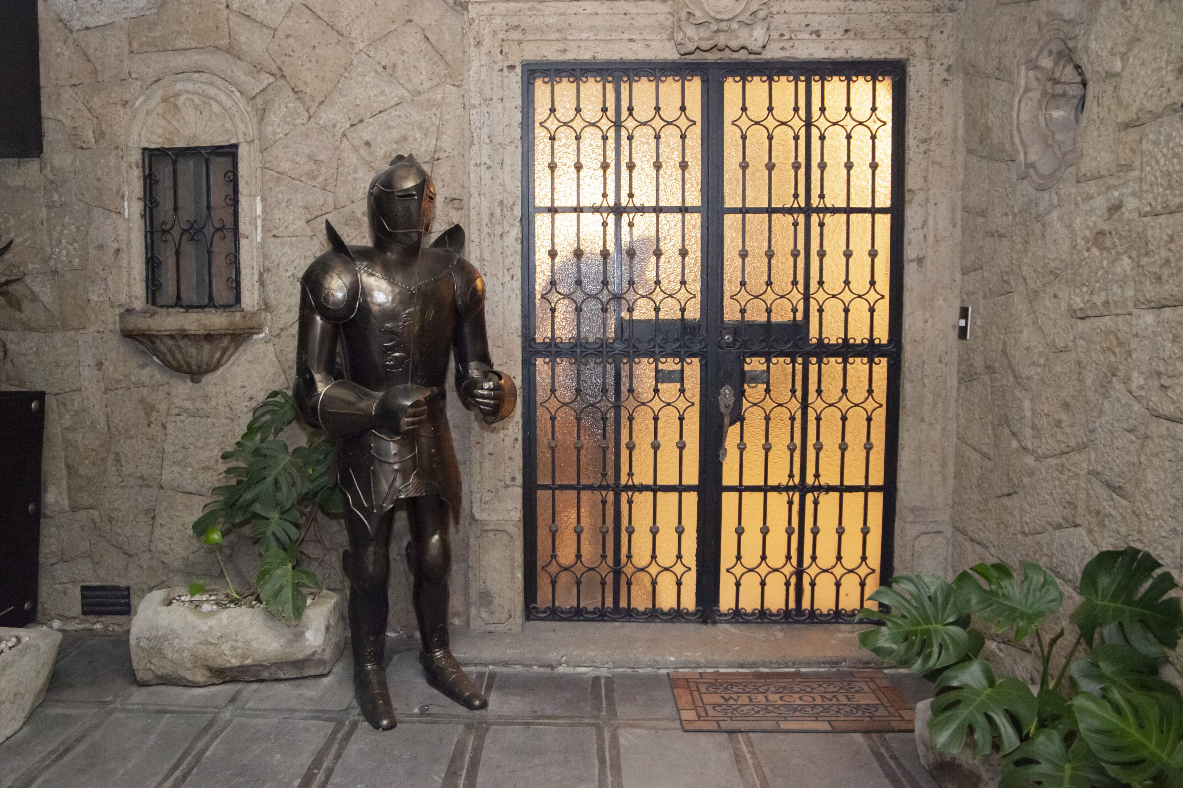 Hotel Boutique La Mansion Guadalajara