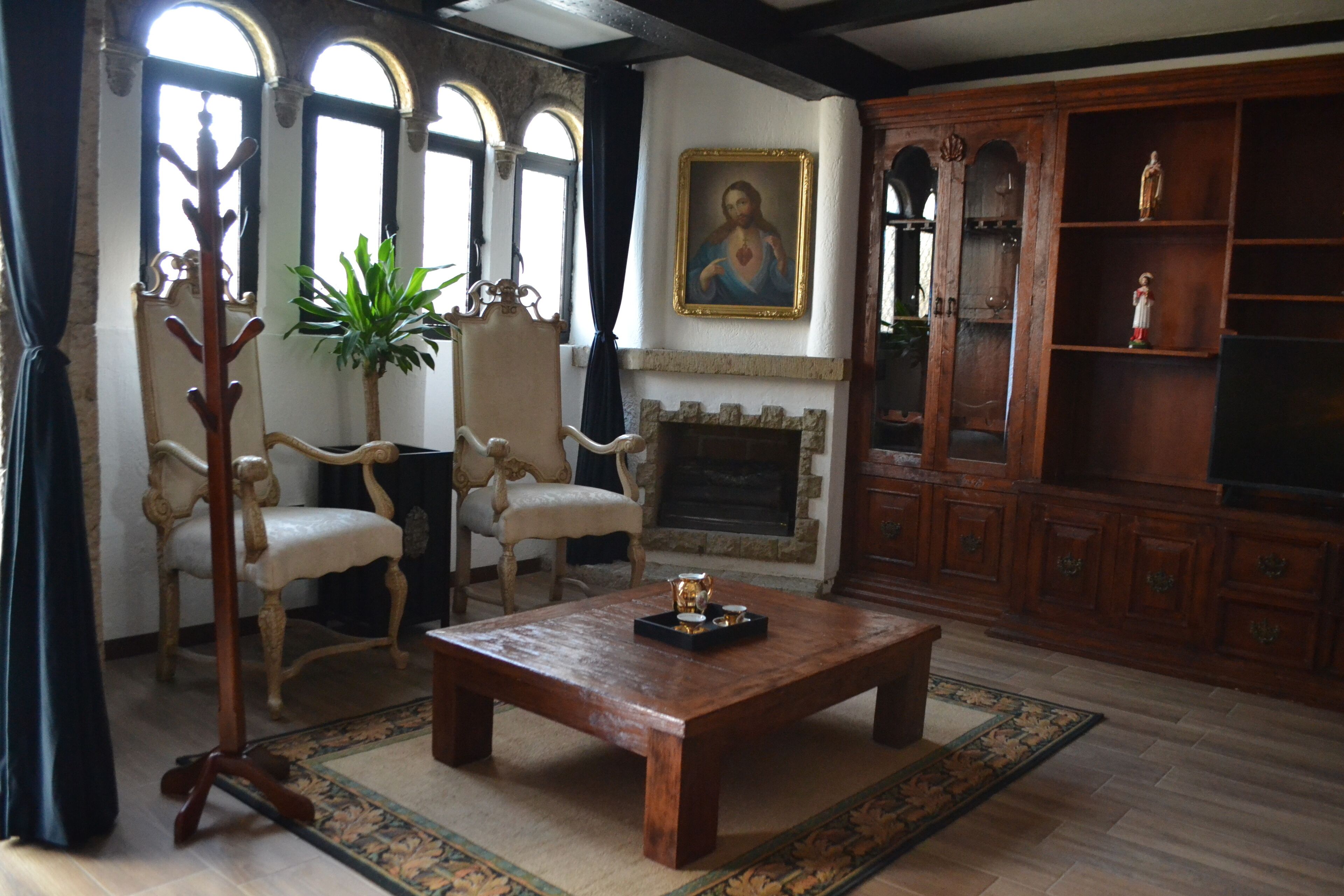 Hotel Boutique La Mansion Guadalajara