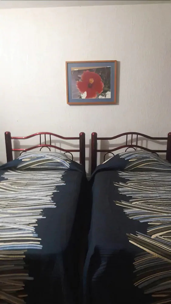 Hotel Brazil