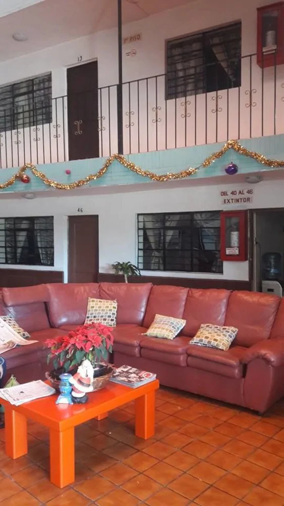 Hotel Brazil