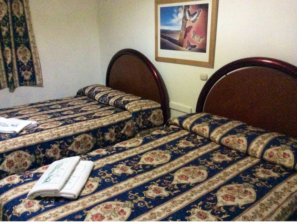 Hotel Brazil