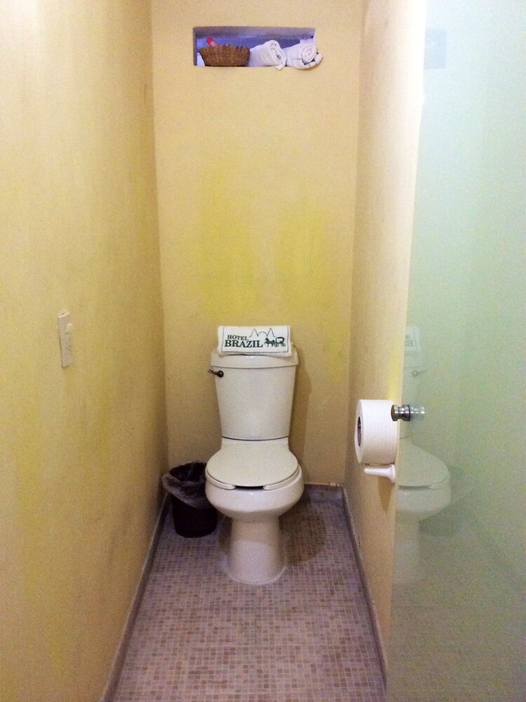 Hotel Brazil