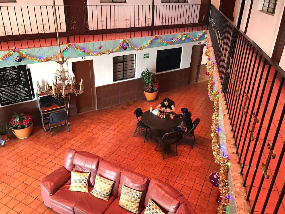 Hotel Brazil