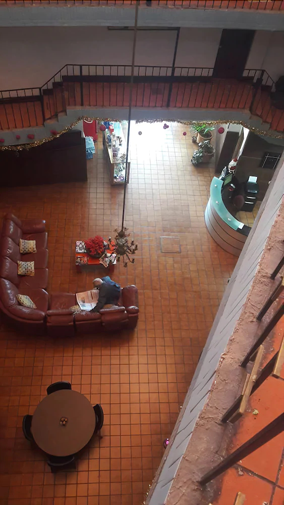 Hotel Brazil