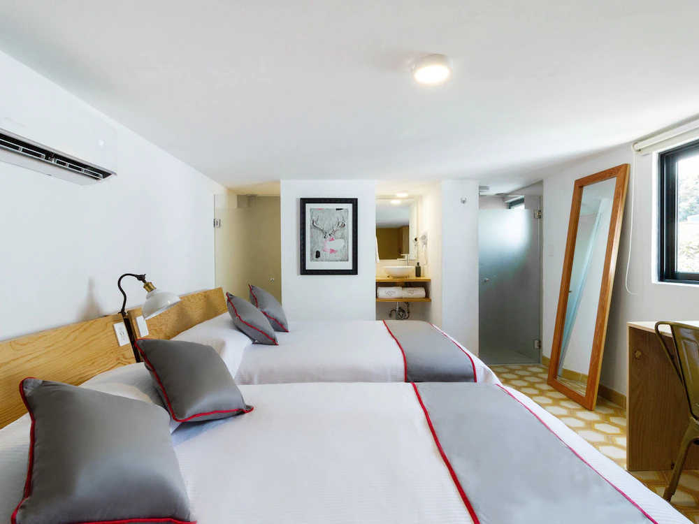 Hotel Casona Independencia