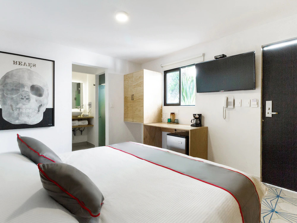 Hotel Casona Independencia