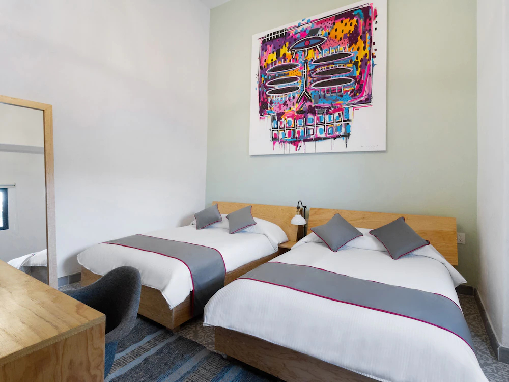 Hotel Casona Independencia