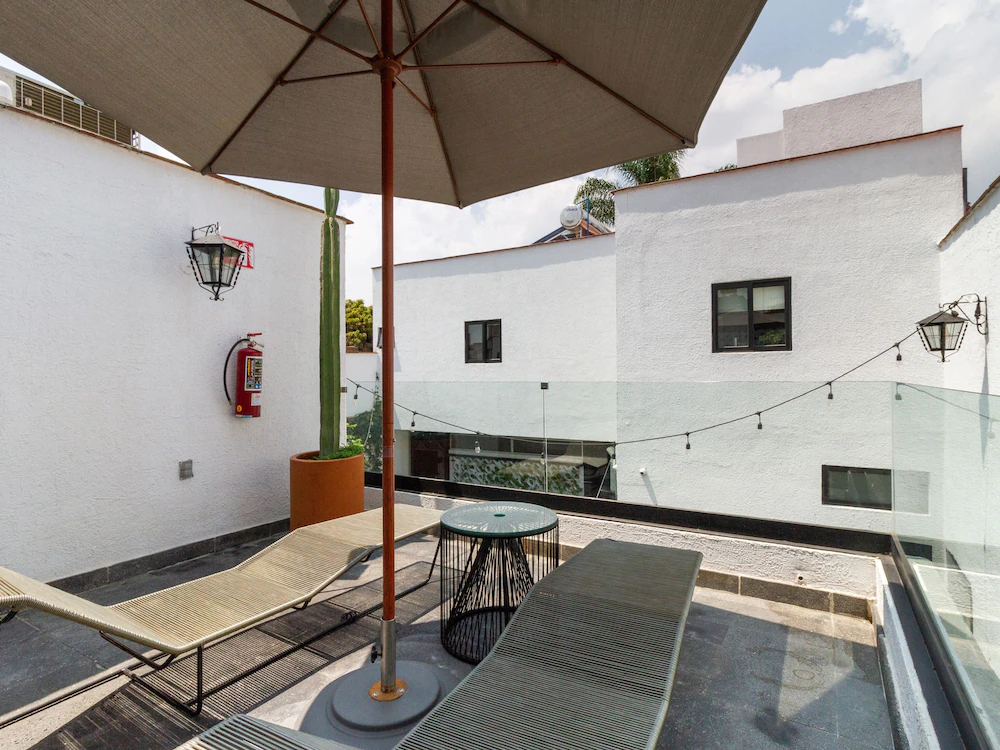 Hotel Casona Independencia