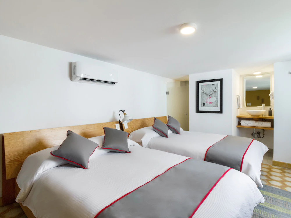 Hotel Casona Independencia