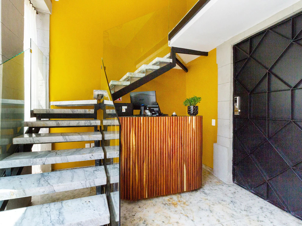 Hotel Casona Independencia