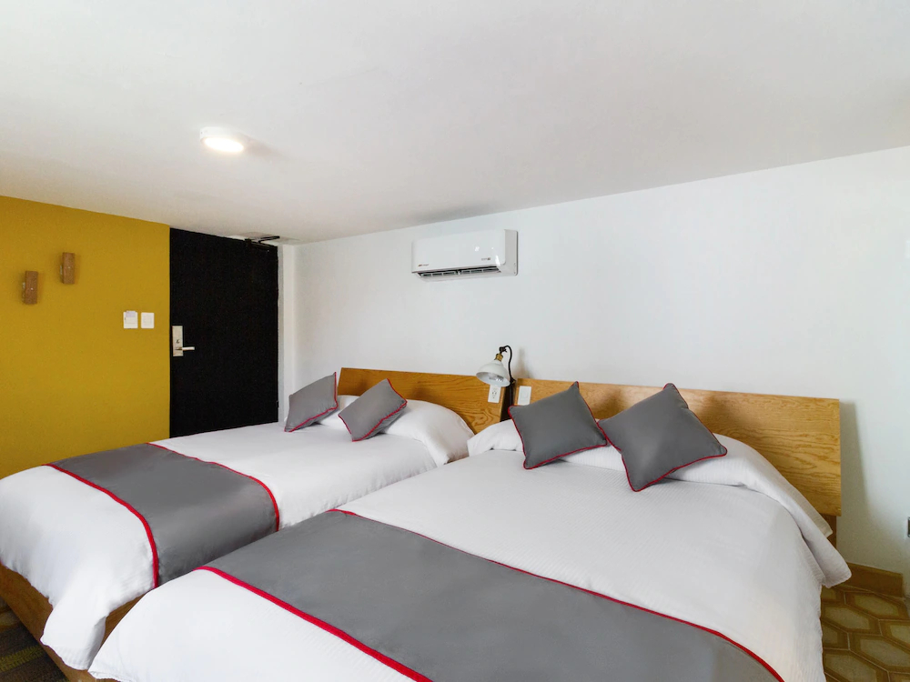Hotel Casona Independencia