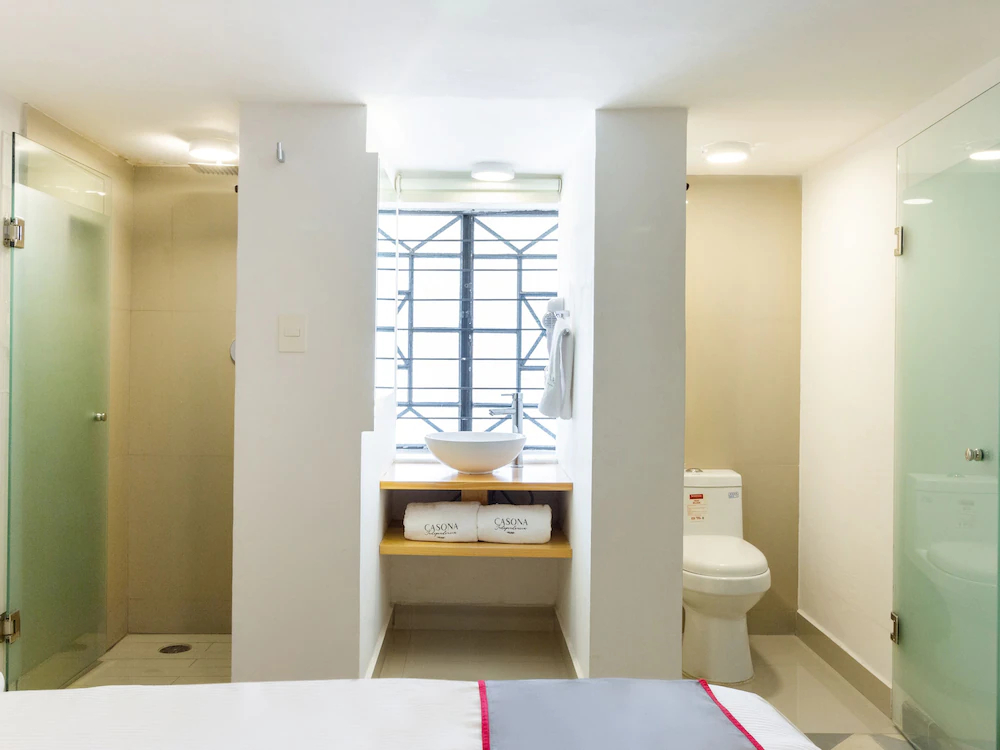 Hotel Casona Independencia