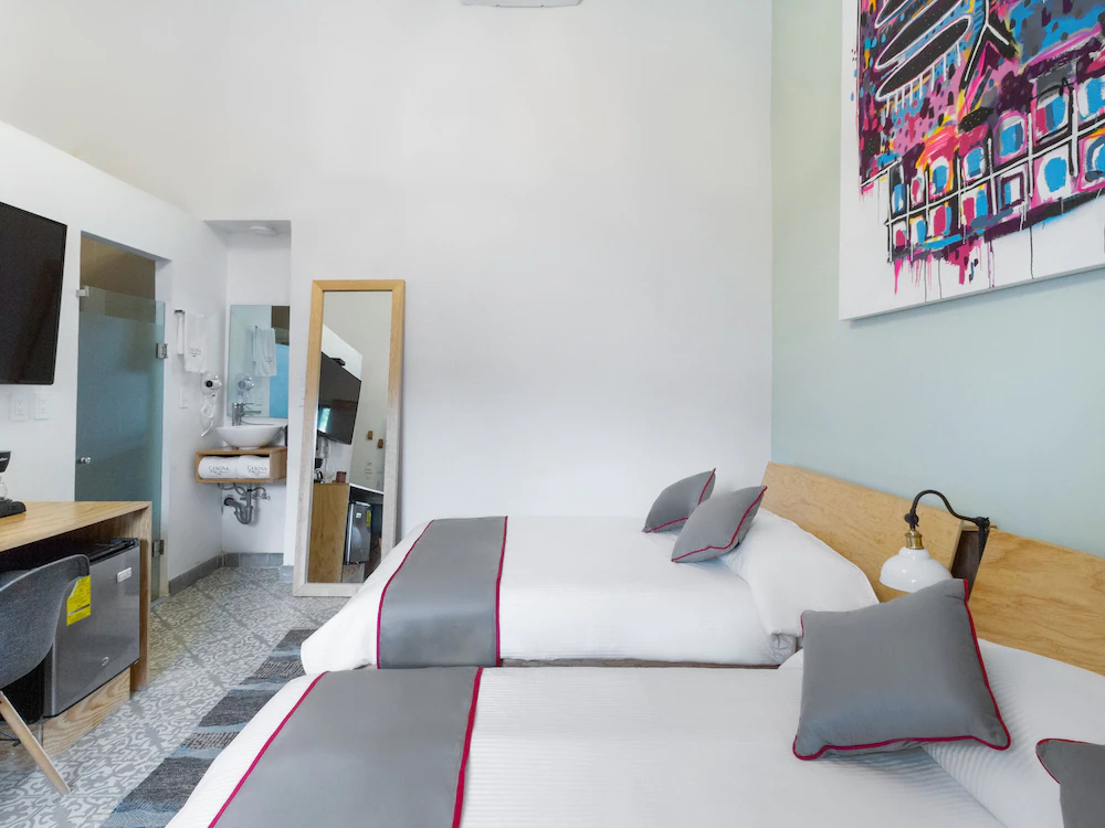 Hotel Casona Independencia
