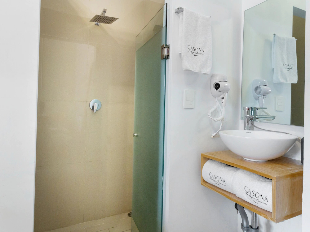 Hotel Casona Independencia
