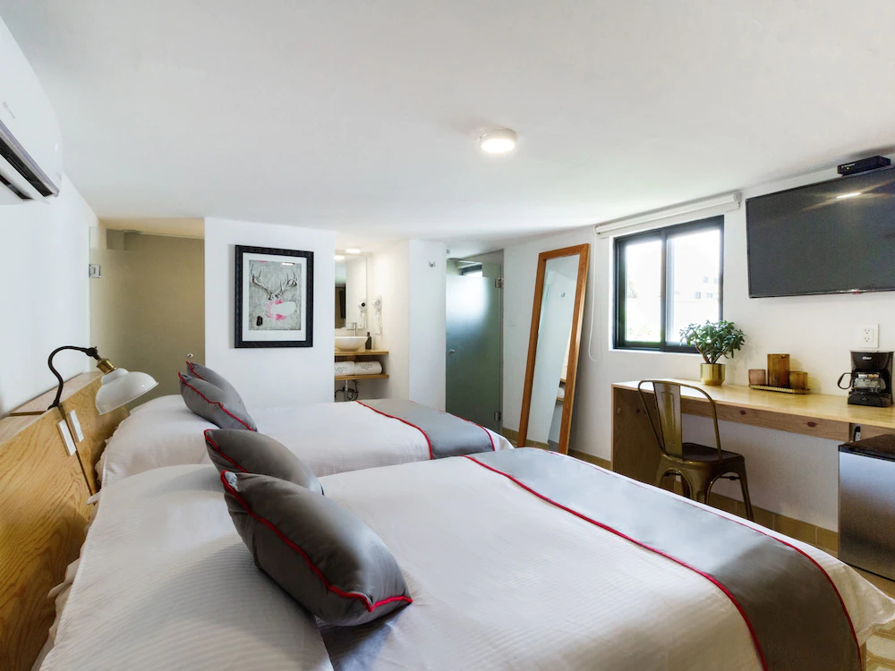 Hotel Casona Independencia