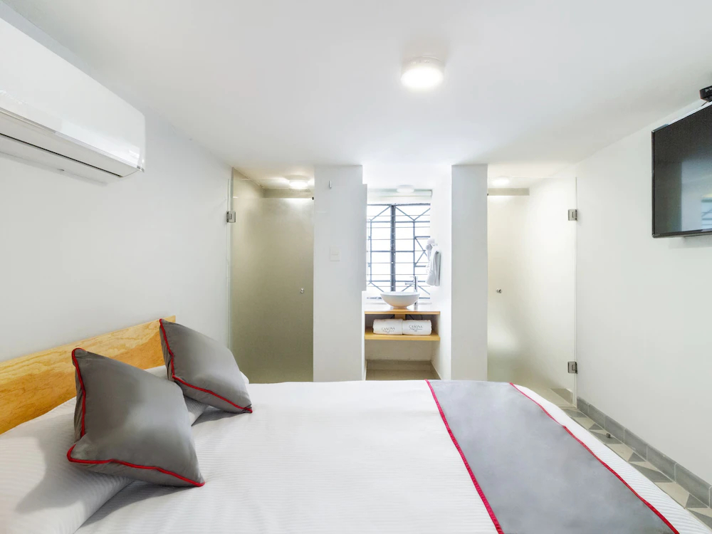 Hotel Casona Independencia