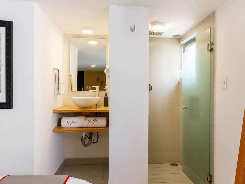 Hotel Casona Independencia
