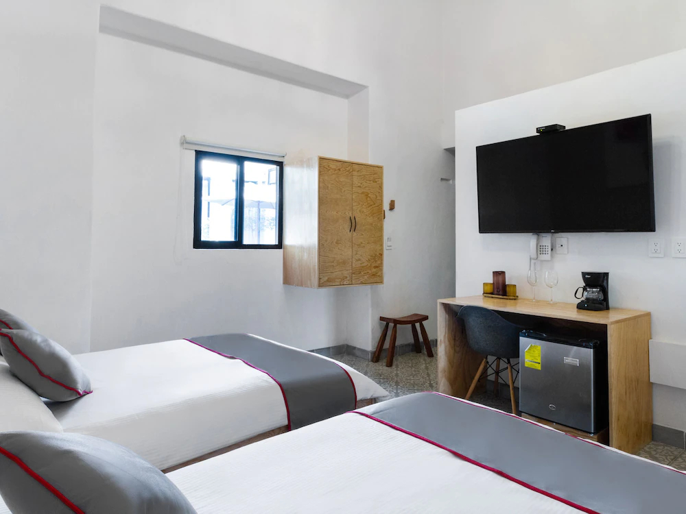 Hotel Casona Independencia