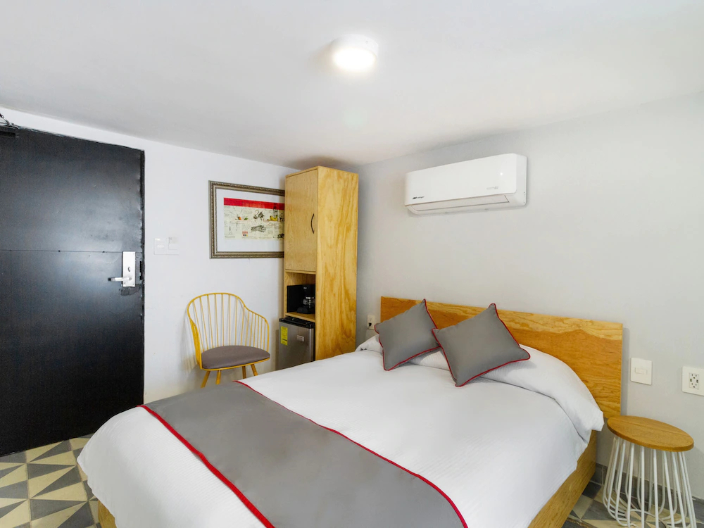 Hotel Casona Independencia