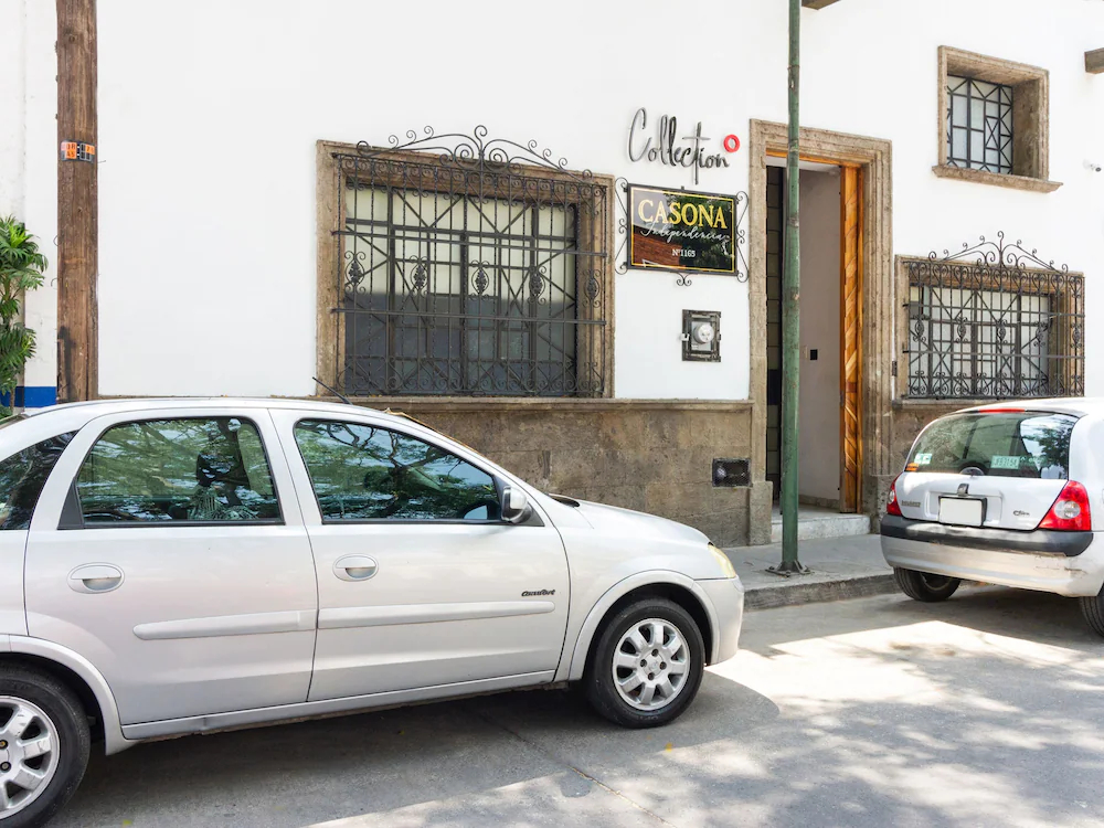Hotel Casona Independencia