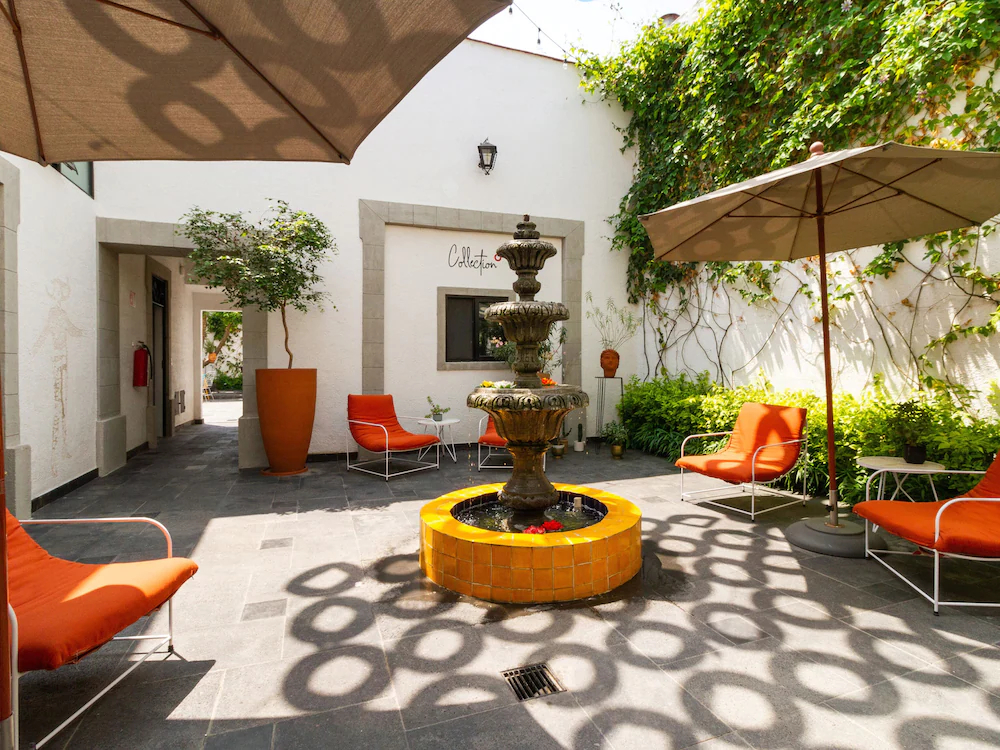 Hotel Casona Independencia