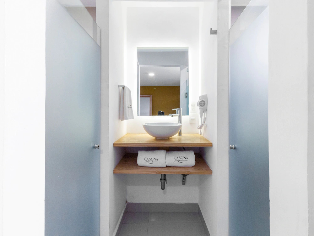 Hotel Casona Independencia