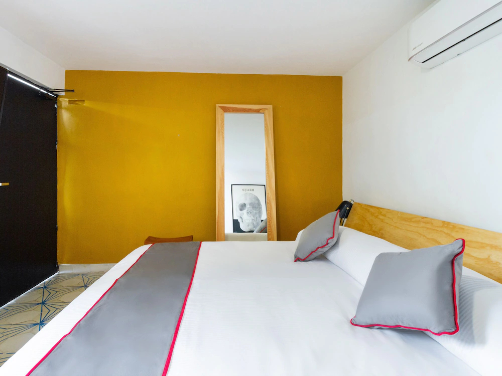 Hotel Casona Independencia