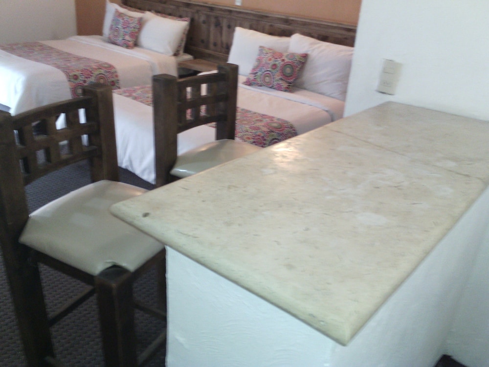 Hotel Chapala Country